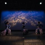 発表会「青の世界」後記①