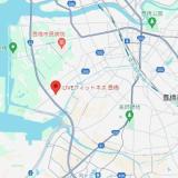 豊橋教室　移転のお知らせ