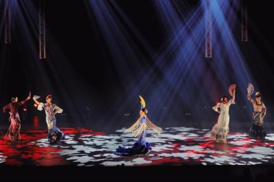 磐田ダンスエボリューション